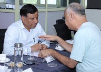 देहरादून के भविष्य को आकार देने उमड़ रही जनता, महायोजना-2041 पर दूसरे चरण की सुनवाई में बढ़ी भागीदारी