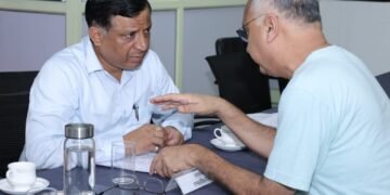 देहरादून के भविष्य को आकार देने उमड़ रही जनता, महायोजना-2041 पर दूसरे चरण की सुनवाई में बढ़ी भागीदारी
