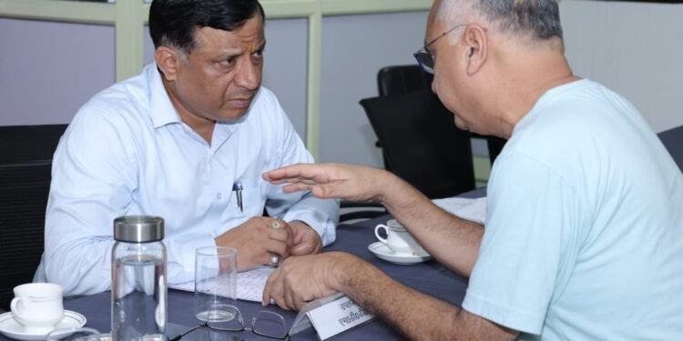 देहरादून के भविष्य को आकार देने उमड़ रही जनता, महायोजना-2041 पर दूसरे चरण की सुनवाई में बढ़ी भागीदारी