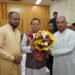 दायित्वधारी सरकार और जनता के बीच महत्वपूर्ण सेतु, जनसमस्याओं के समाधान में निभाएं सक्रिय भूमिका : मुख्यमंत्री