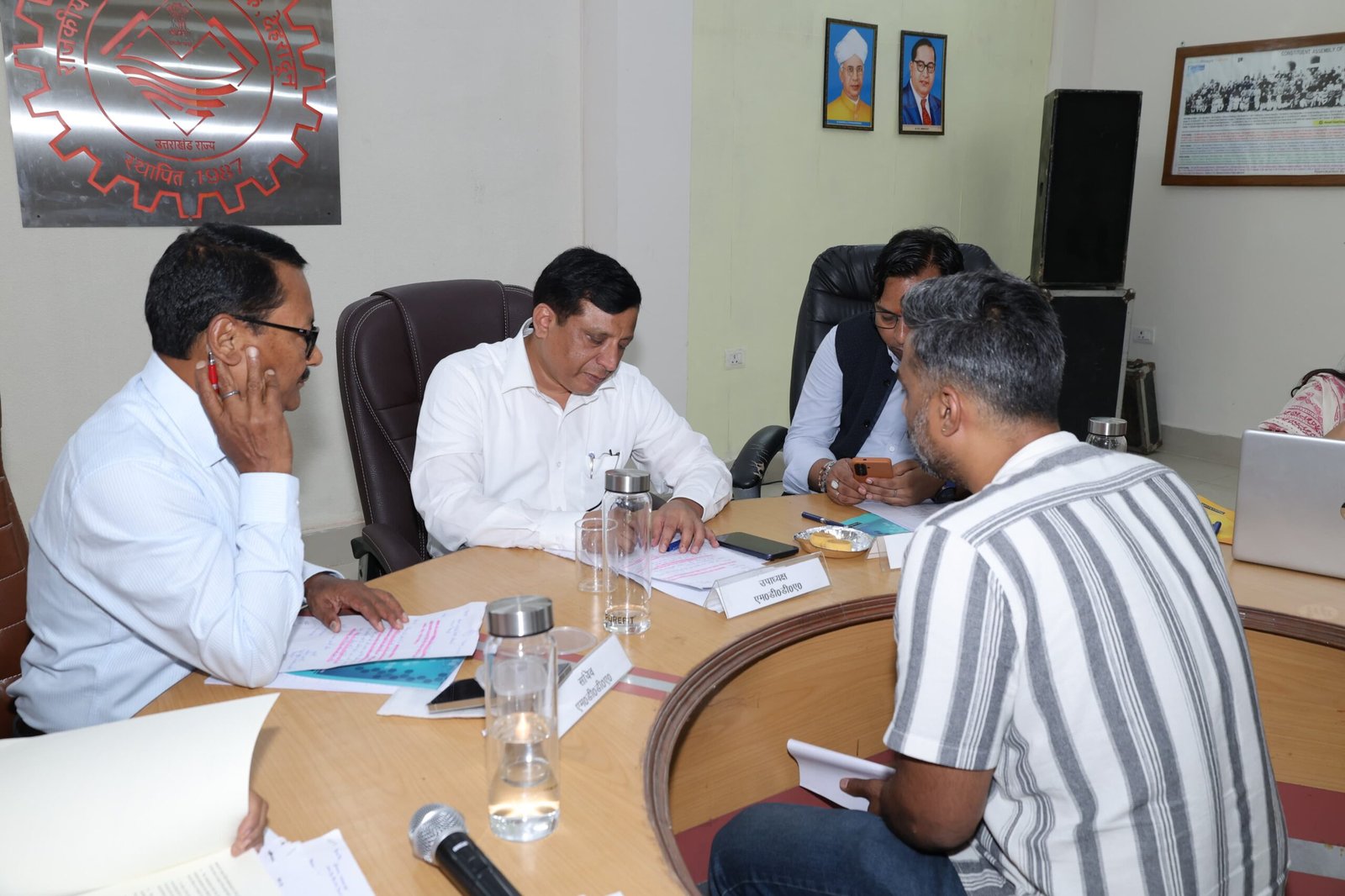 अब सीधे अफसरों के सामने रखिए अपनी बात, एमडीडीए में हर महीने दो बार लगेगा ‘समाधान दिवस’