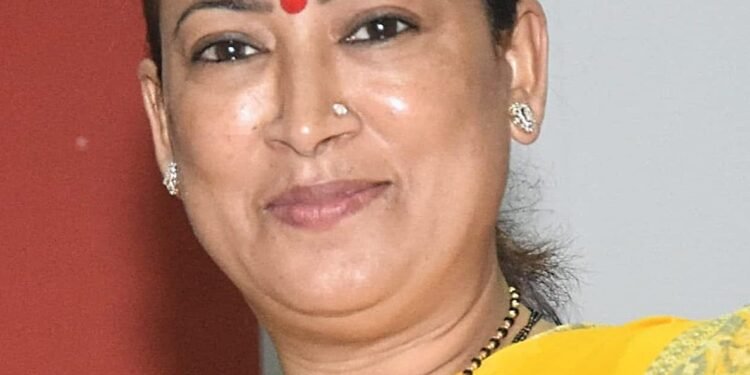 तीलू रौतेली पुरस्कार के लिए 13 वीरांगनाओं का चयन : रेखा आर्या