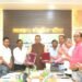 औद्यानिक परिषद की बोर्ड बैठक में उत्पादों के लिए बाजार विस्तार और निर्यात को बढ़ावा देने पर जोर