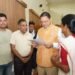 मुख्यमंत्री ने प्रदेश के विभिन्न क्षेत्रों से आए लोगों की समस्याएं सुनीं