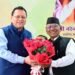 उत्तराखंड की लोक संस्कृति हमारी आत्मा और पहचान है, इसके संरक्षण के लिए सरकार पूरी प्रतिबद्धता से कार्य कर रही है : मुख्यमंत्री