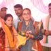 सोमेश्वर में कैबिनेट मंत्री रेखा आर्या ने की विकास योजनाओं की घोषणा, राम कथा व आयुष भंडारे में लिया भाग