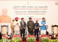 वन अधिकारी केवल प्रशासनिक अधिकारी नहीं, बल्कि प्रकृति के प्रहरी हैं: मुख्यमंत्री