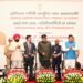 वन अधिकारी केवल प्रशासनिक अधिकारी नहीं, बल्कि प्रकृति के प्रहरी हैं: मुख्यमंत्री
