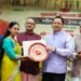 मुख्यमंत्री धामी बोले सरकार महिला, युवा और ग्रामीण उद्यमियों को आत्मनिर्भर बनाने के लिए समर्पित