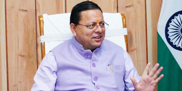 रिवर्स पलायन के लिए विभागीय योजनाओं का प्रभावी क्रियान्वयन सुनिश्चित करें : मुख्यमंत्री