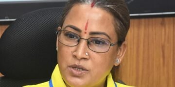 मुख्यमंत्री चैंपियंस ट्रॉफी के लिए रजिस्ट्रेशन का नया रिकॉर्ड कायम, अब तक 2.35 लाख रजिस्ट्रेशन : रेखा आर्या