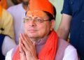 देवीधुरा में फलों-फूलों से बरसी बग्वाल, ऐतिहासिक पाषाण युद्ध के साक्षी बने लाखों श्रद्धालु
