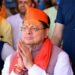 देवीधुरा में फलों-फूलों से बरसी बग्वाल, ऐतिहासिक पाषाण युद्ध के साक्षी बने लाखों श्रद्धालु