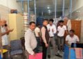 हेडर-चीनी के बढ़ते दाम पर प्रशासन सख्त, देहरादून में दो दर्जन से ज्यादा थोक विक्रेताओं पर छापेमारी
