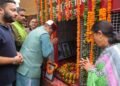 देहरादून शहीद स्थल पर दी मसूरी गोलीकांड के अमर शहीदो को श्रद्धांजली