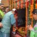 देहरादून शहीद स्थल पर दी मसूरी गोलीकांड के अमर शहीदो को श्रद्धांजली