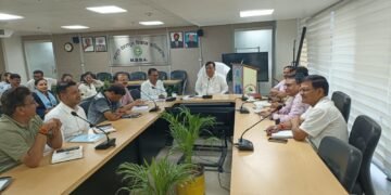 सीएम धामी के विजन को धरातल पर उतार रहा एमडीडीए, विकास कार्यों को मिली रफ्तार
