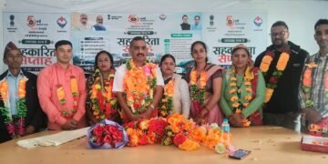 जिला सहकारी बैंक चुनाव में गढ़वाल मण्डल में भाजपा का क्लीन स्विप