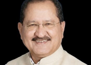 ग्रामीण विकास मंत्री भरत चौधरी का बड़ा प्रशासनिक फैसला: एबीडीओ को मिला प्रमोशन, विकासखंडों को मिले बीडीओ 