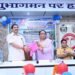 ग्रास्टनगंज, कुम्भीचौड़ एवं सनेह-लालपानी में 2.64 किमी मोटर मार्गों का होगा कायाकल्प