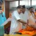 चंपावत से नगर पंचायत अध्यक्ष समेत 31 जनप्रतिनिधियों ने भाजपा का दामन थामा