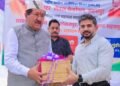 मुख्यमंत्री के ‘लखपति दीदी’ संकल्प को नई गति: सहसपुर में 2,500 महिलाओं के लिए सामान्य सुविधा केंद्र का शुभारंभ