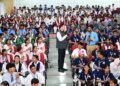 सीएम धामी का एक और व्यापक युवा संवाद कार्यक्रम —18 सितंबर को 140 चयनित विद्यार्थियों से सीधे रूबरू होंगे सीएम