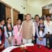 युवाओं के विचार विकसित उत्तराखण्ड के निर्माण में निभाएंगे महत्वपूर्ण भूमिका – मुख्यमंत्री