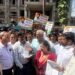 देहरादून की जर्जर सड़कों, जलभराव और नालियों की समस्या को लेकर लोक निर्माण विभाग के मुख्य अभियंता को सौंपा ज्ञापन- रितेश छैत्री