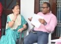 मुख्य निर्वाचन अधिकारी ने किया देहरादून में स्थलीय निरीक्षण