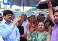 देहरादून E D की पूछताछ के बाद बोले पूर्व सीएम हरीश रावत— यह बदले की भावना और सत्ता का है अहंकार