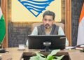 1अक्टूबर से शुरू होगा खनन सत्रः अवैध खनन पर जीरो टॉलरेंस