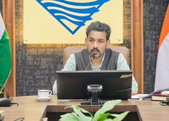 1अक्टूबर से शुरू होगा खनन सत्रः अवैध खनन पर जीरो टॉलरेंस