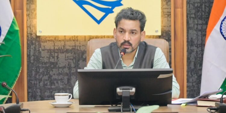 1अक्टूबर से शुरू होगा खनन सत्रः अवैध खनन पर जीरो टॉलरेंस