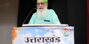 उत्तराखंड के मुद्दों पर एकजुट होकर लड़ेंगे सामाजिक संगठन