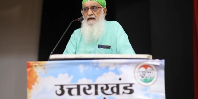 उत्तराखंड के मुद्दों पर एकजुट होकर लड़ेंगे सामाजिक संगठन