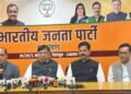  विरोध की राजनीति में कांग्रेस, दिवंगत आत्माओं के अपमान पर उतरी : नरेश बंसल