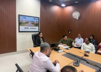 राजकीय भूमि एवं परिसंपत्तियों की सुरक्षा को लेकर प्रशासन सख्त