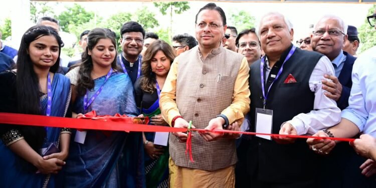 उद्योगों के लिए नियामक नहीं, सहयोगी और सहभागी की भूमिका निभा रही राज्य सरकार : मुख्यमंत्री