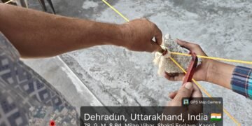 अवैध निर्माण पर MDDA का शिकंजा, इंजीनियर्स एन्कलेव में व्यावसायिक निर्माण सील