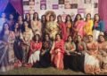 हरिद्वार में वैश्य बंधु समाज मध्य क्षेत्र हरिद्वार की महिला विंग एवं वसुधैव कुटुंब ने किया डांडिया महोत्सव का आयोजन