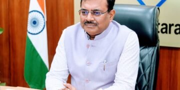 ठोस एवं प्लास्टिक अपशिष्ट प्रबंधन के नियमों का प्रभावी क्रियान्वयन सुनिश्चित करें: मुख्य सचिव