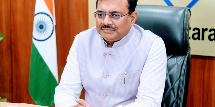 ठोस एवं प्लास्टिक अपशिष्ट प्रबंधन के नियमों का प्रभावी क्रियान्वयन सुनिश्चित करें: मुख्य सचिव