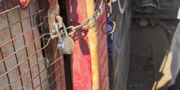 एमडीडीए का अवैध प्लॉटिंग और निर्माण पर बड़ा एक्शन, 7 स्थानों पर कार्रवाई