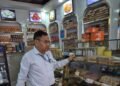 मिठाई की ट्रे पर निर्माण और एक्सपायरी डेट लिखना अनिवार्य, खाद्य विभाग की 27 दुकानों पर जांच