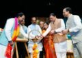 मुख्यमंत्री ने अंतरराष्ट्रीय महोत्सव- 2026 के समापन समारोह में किया प्रतिभाग